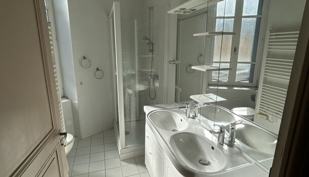 Appartement 4 pièces  à vendre Espalion 12500