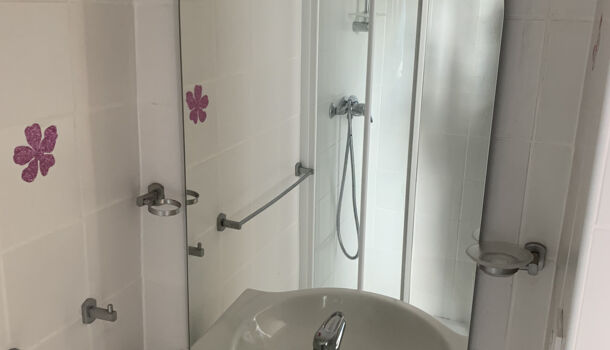 Appartement 4 pièces  à vendre Espalion 12500