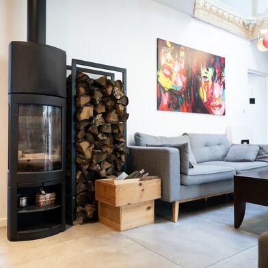 Maison 8 pièces 599000 €