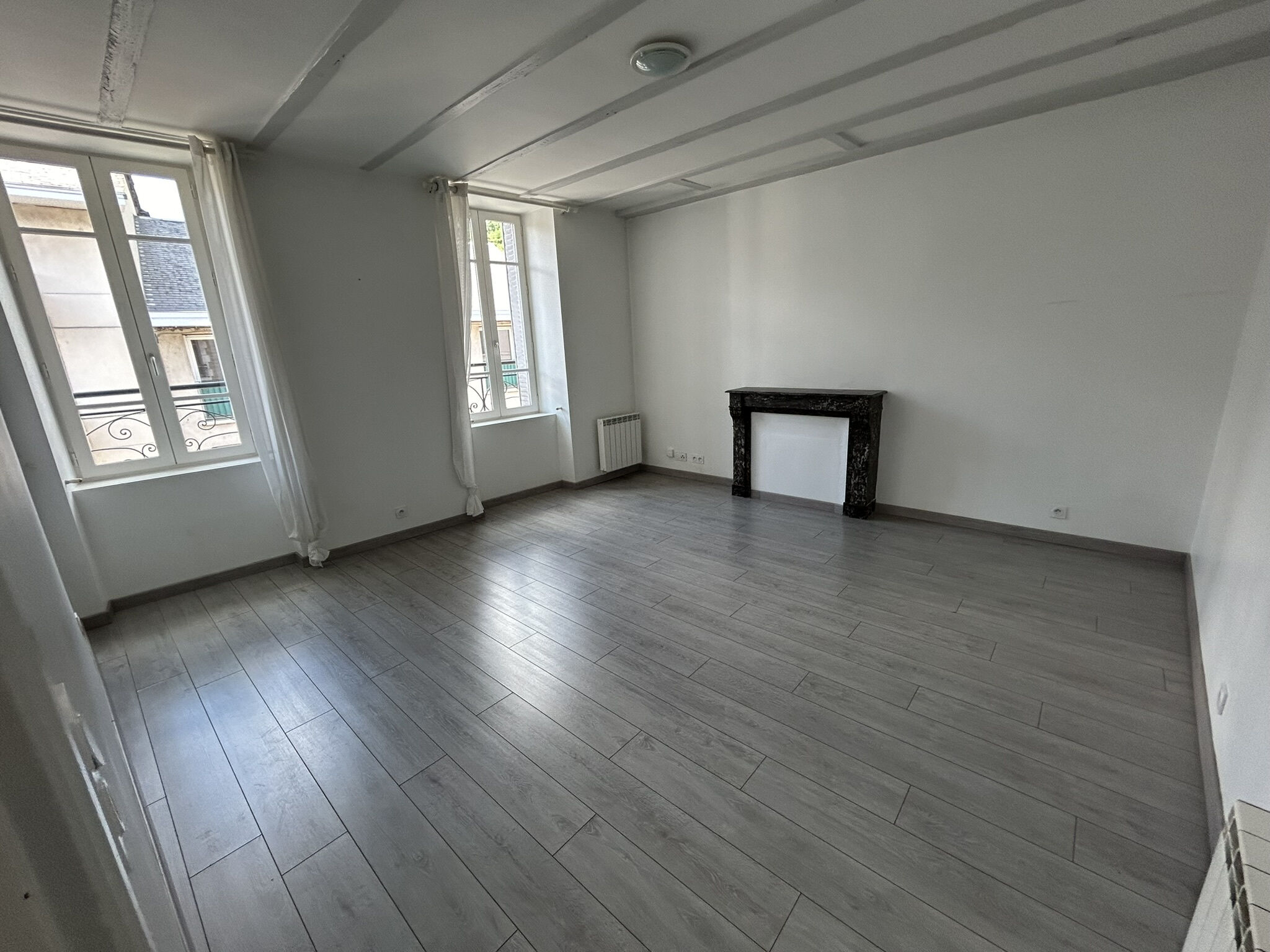 Appartement  T3 à vendre Espalion 12500