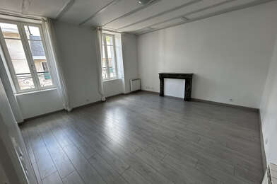 Appartement 3 pièces 150000 €