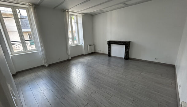 Appartement 3 pièces  à vendre Espalion 12500