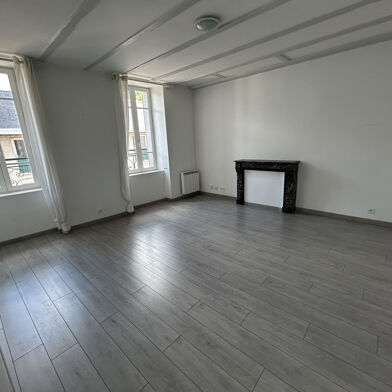Appartement 3 pièces 150000 €