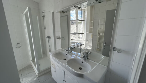 Appartement 3 pièces  à vendre Espalion 12500