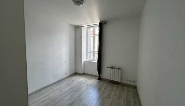Appartement 3 pièces  à vendre Espalion 12500