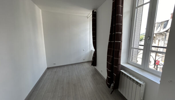 Appartement 3 pièces  à vendre Espalion 12500