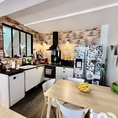 Maison 3 pièces 190000 €