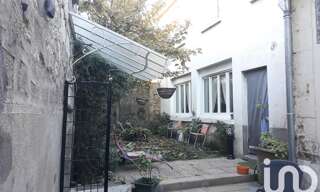 Immeuble  300 m² à vendre à Châtellerault (86100)