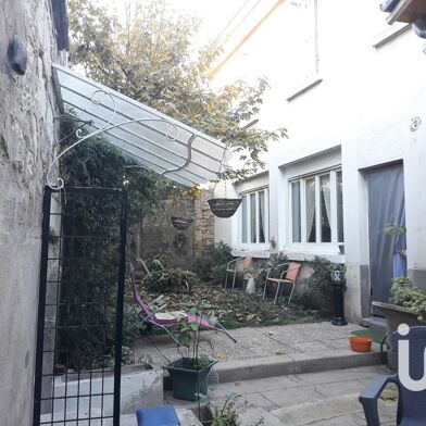 Immeuble  259500 €