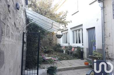 Immeuble  249990 €