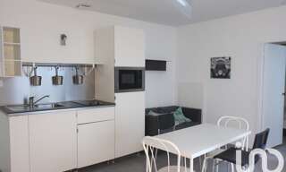 Immeuble  300 m² à vendre à Châtellerault (86100)