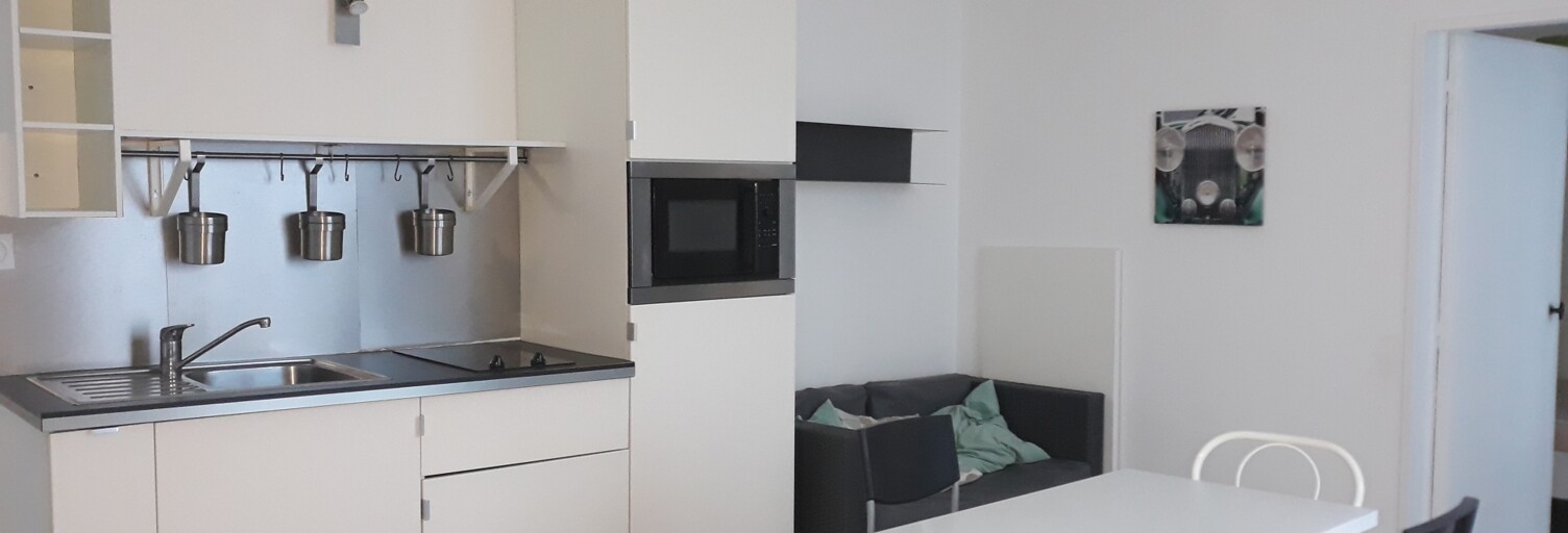 Immeuble  300 m² à vendre à Châtellerault (86100)