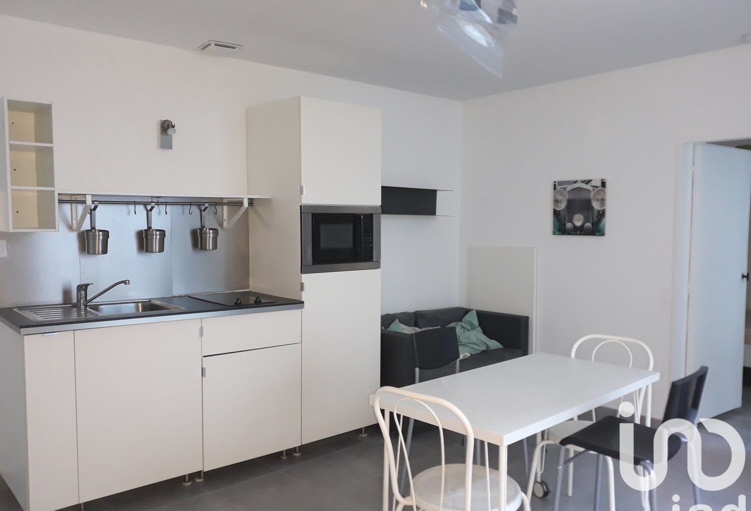 Vente Immeuble 300 m&sup2; — photo 1