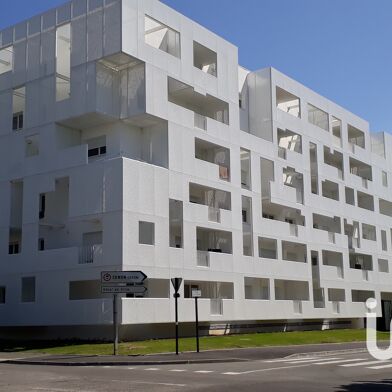 Appartement 3 pièces 210000 €