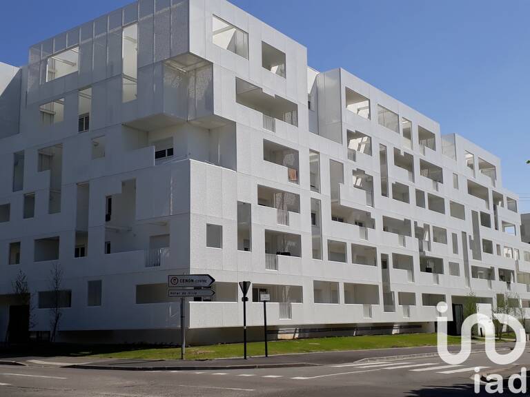 Vente Appartement 3 pièces — photo 1
