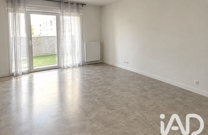 Vente Appartement 3 pièces — photo 2