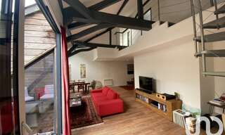 Appartement 5 Pièces 115 m² à vendre à Cholet (49300)