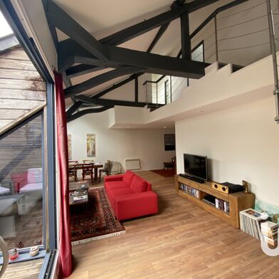 Appartement 5 pièces 207000 €