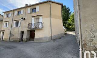 Maison 7 Pièces 164 m² à vendre à Moriez (04170)