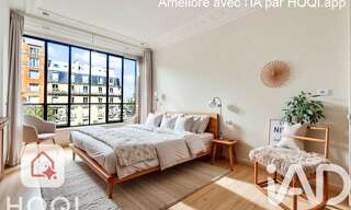 Appartement 5 Pièces 100 m² à vendre à Paris 13 (75013)