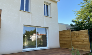 Maison 5 Pièces 105 m² à vendre à Eysines (33320)