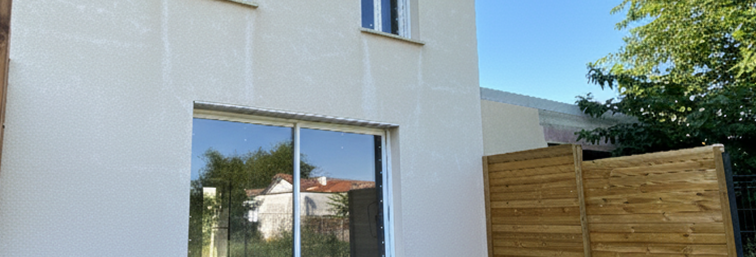 Maison 5 Pièces 105 m² à vendre à Eysines (33320)