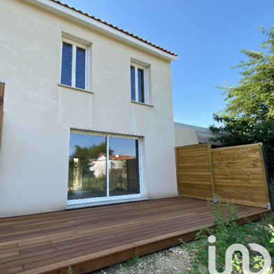 Maison 5 pièces 299000 €