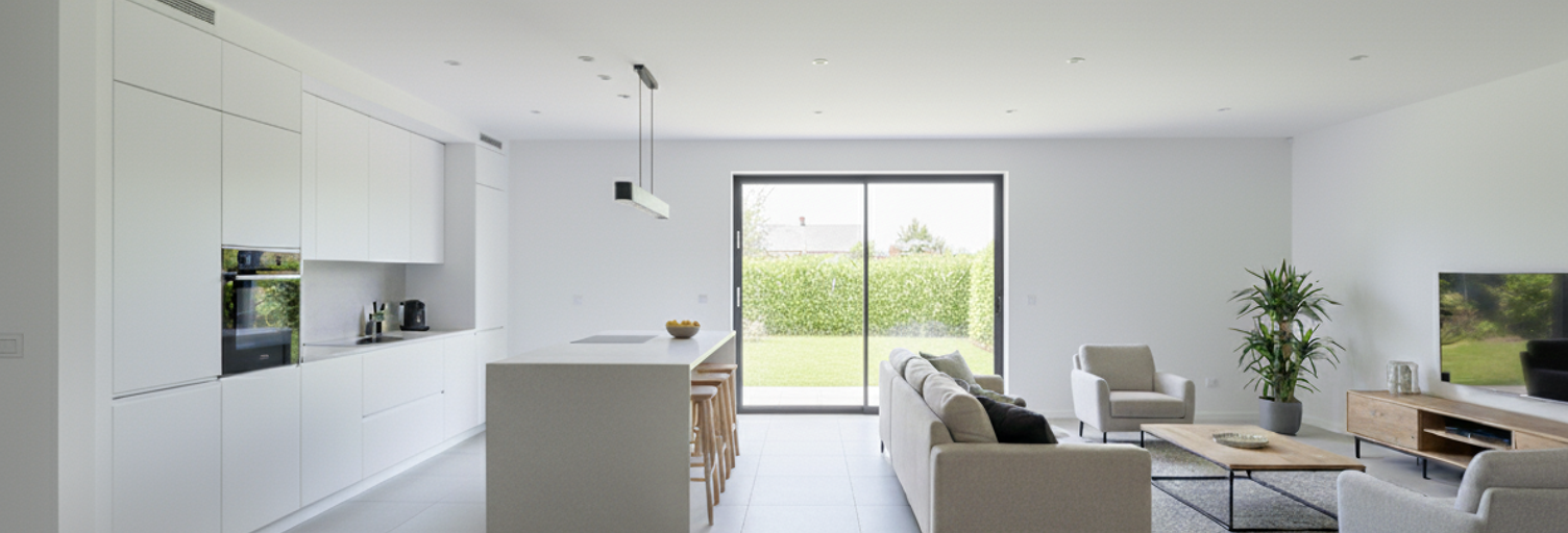 Maison 5 Pièces 105 m² à vendre à Eysines (33320)