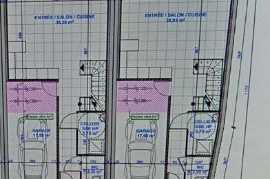 Maison 5 pièces 289000 €