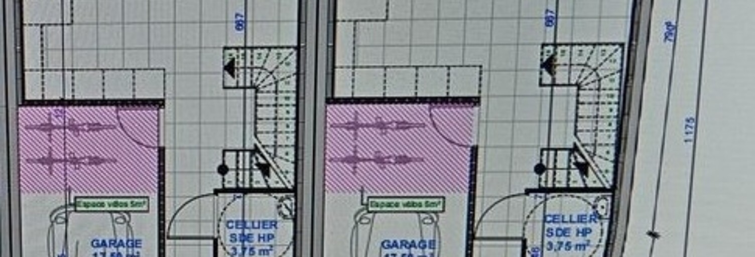 Maison 5 Pièces 105 m² à vendre à Eysines (33320)