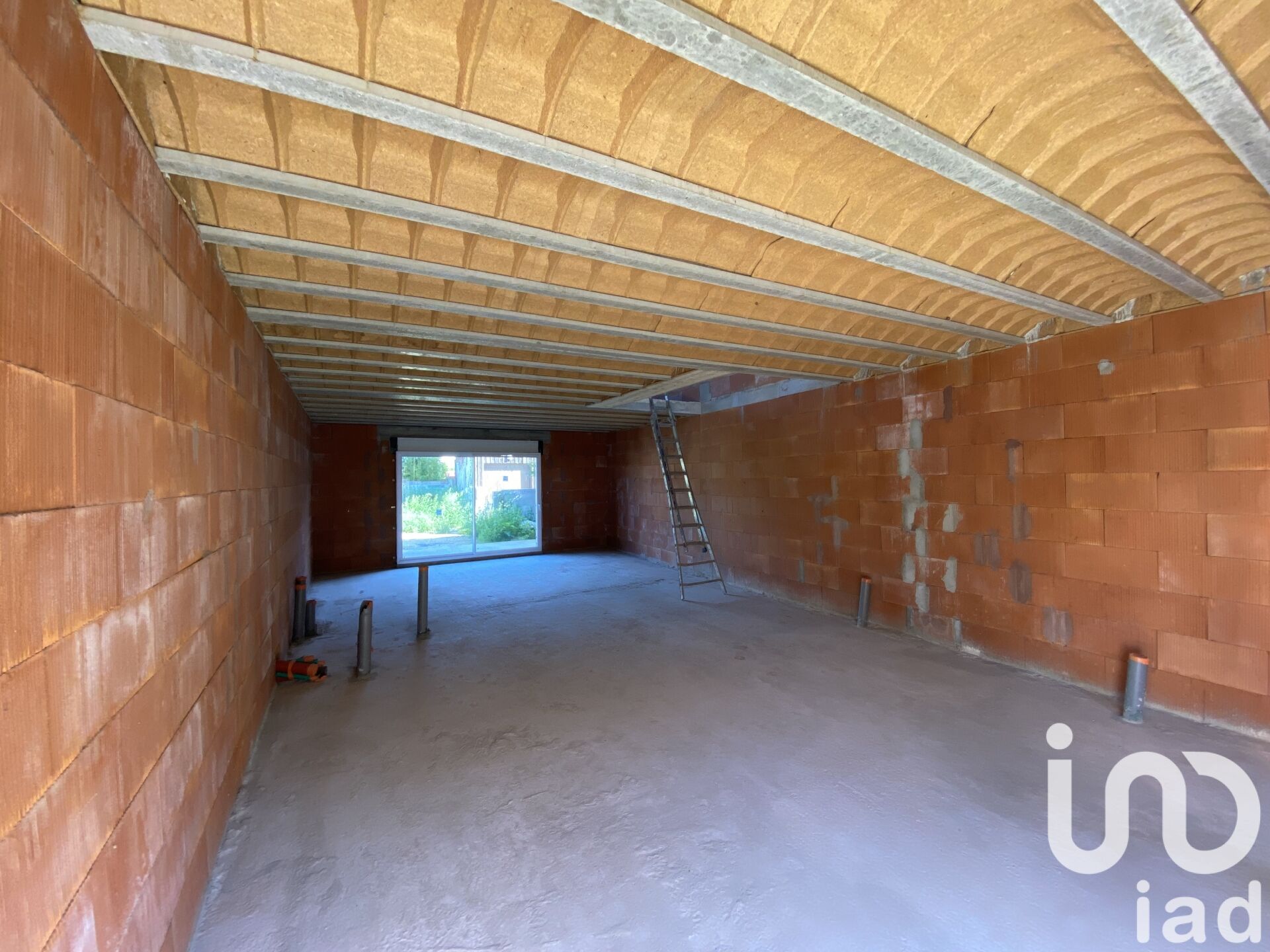 Vente Maison de ville 5 pièces - Photo 2