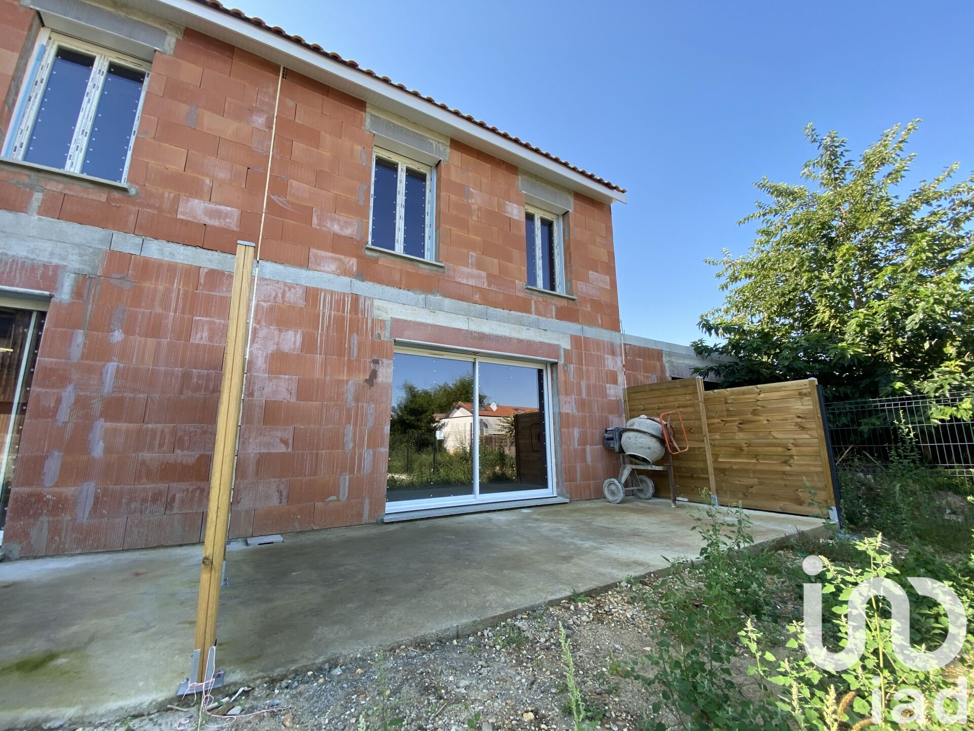 Vente Maison de ville 5 pièces - Photo 4