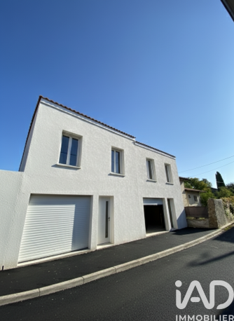 Vente Maison de ville 5 pièces - Photo 5