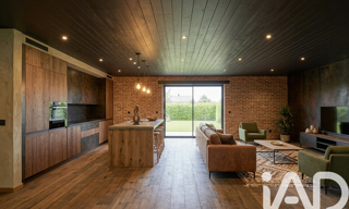 Maison 5 Pièces 105 m² à vendre à Eysines (33320)