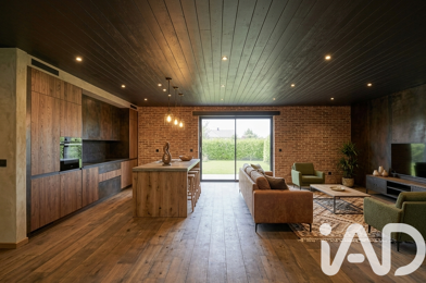 Maison 5 pièces 289000 €