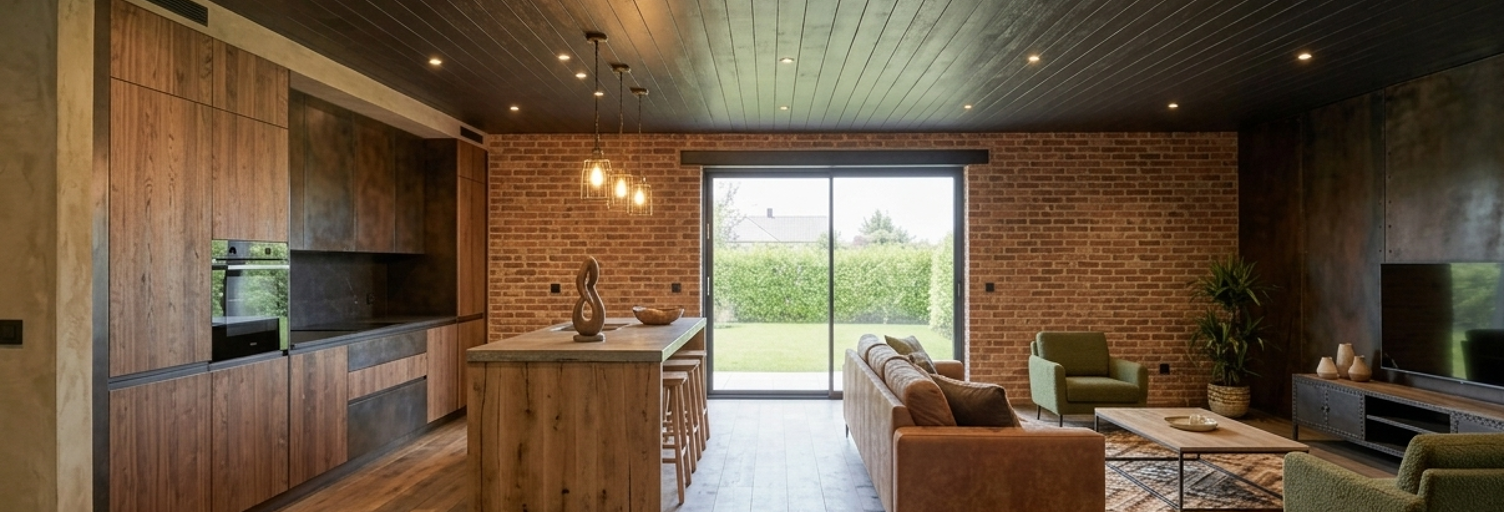 Maison 5 Pièces 105 m² à vendre à Eysines (33320)