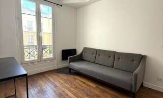 Appartement 2 Pièces 31 m² à vendre à Paris 19 (75019)