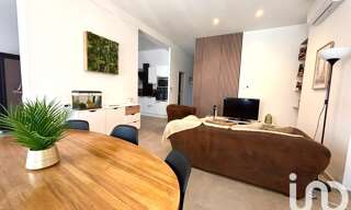 Appartement 4 Pièces 95 m² à vendre à Carpentras (84200)