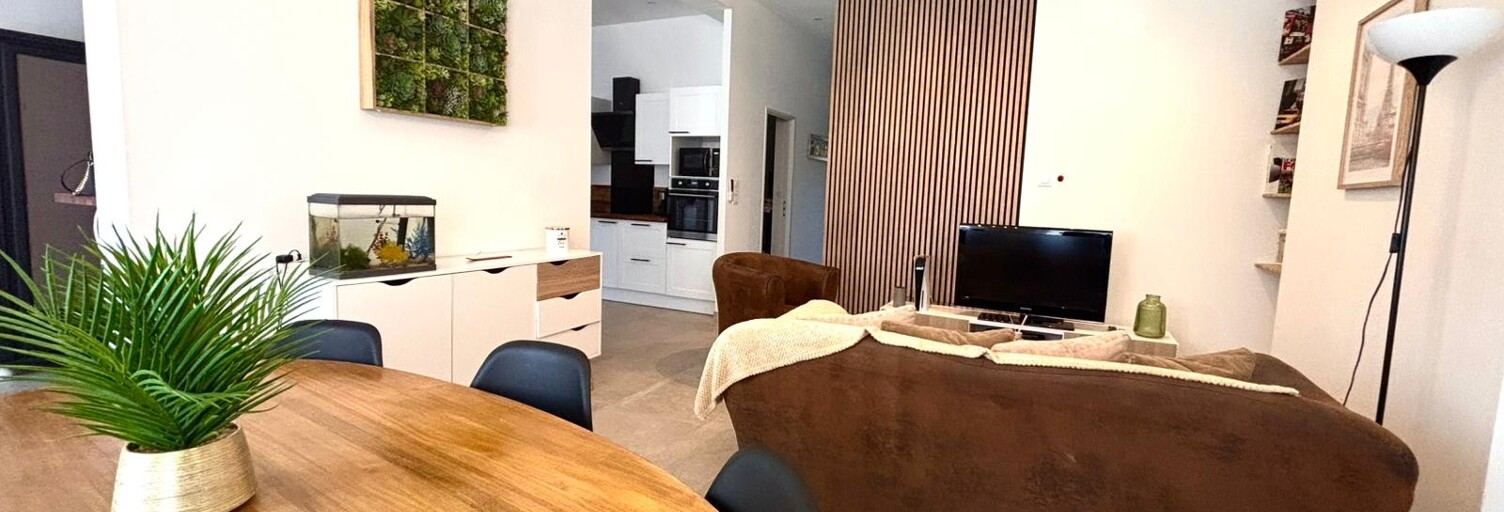 Appartement 4 Pièces 95 m² à vendre à Carpentras (84200)