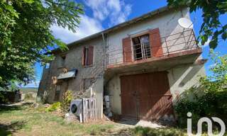 Maison 5 Pièces 110 m² à vendre à Saint-Julien-les-Rosiers (30340)