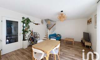 Maison 4 Pièces 80 m² à vendre à Launac (31330)