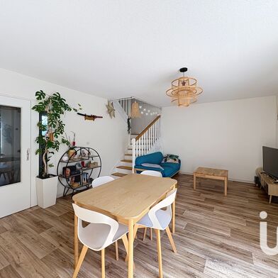 Maison 4 pièces 180000 €