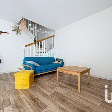 Maison 4 pièces 175000 €