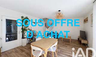 Maison 4 Pièces 80 m² à vendre à Launac (31330)