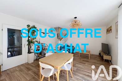 Maison 4 pièces 175000 €