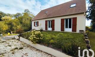 Maison 5 Pièces 135 m² à vendre à La Celle-sur-Morin (77515)