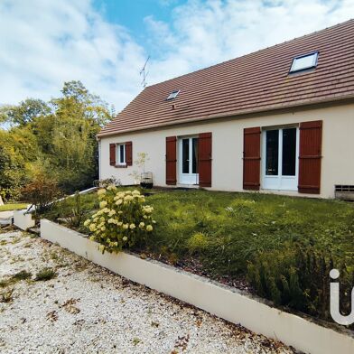 Maison 5 pièces 285000 €
