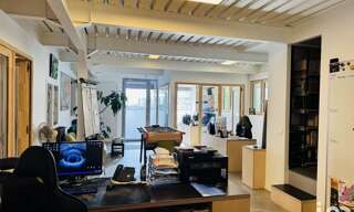 Commerce  130 m² à vendre à Montreuil (93100)