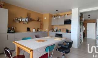 Appartement 3 Pièces 75 m² à vendre à Vannes (56000)