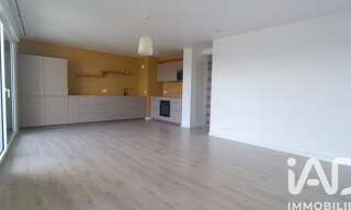 Appartement 3 Pièces 75 m² à vendre à Vannes (56000)